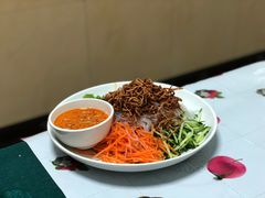 家常凉菜-新乡饭店
