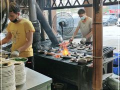-关氏饮食店