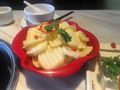 -李二鲜鱼火锅(保康店)
