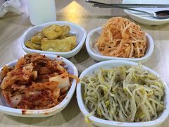 -槿Story·韩国料理(望京韩国美食城店)