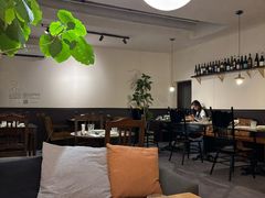 -沏点Trattoria意大利餐厅(新街口店)
