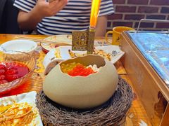 -喝丢一只鞋海鲜烧烤(文体街店)