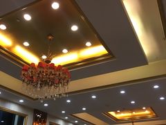 大堂-友谊肥牛