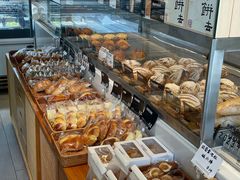-吉森Bakery(教育路店)
