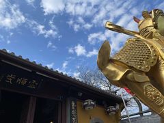 -灵顺寺