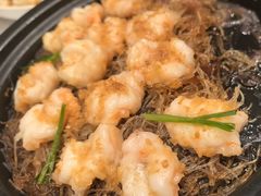 -盛百味·家宴餐厅(霸州分店)