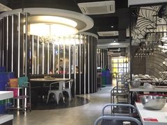 大堂-陈记顺和潮汕牛肉火锅(番禺迎宾大道店)