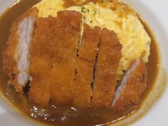 -CoCo壱番屋(现代城店)
