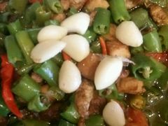 -黔蘑菇四季餐厅(观山湖店)