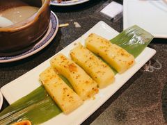 -南京大牌档(新街口德基广场店)