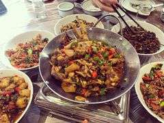 -壹盏灯(惠农店)