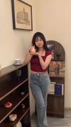 -丝语萱形象