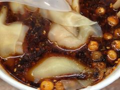 -老麻抄手(吉庆街店)