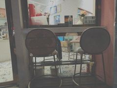 门面-Juliaanna茱安娜烘焙(中心店)