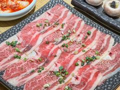-泥炉烧肉师(新街口金銮巷店)