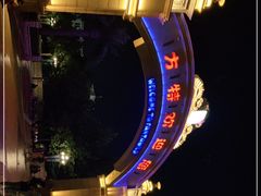 -青岛方特梦幻王国