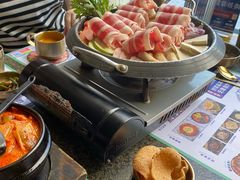 -兰正韩·韩国料理(春熙路店)