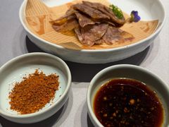 -四世同堂·京菜·烤鸭(双井店)