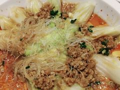 -紫光园·烤鸭·北京菜(劲松店)