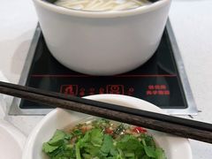 -农小锅自助小火锅(北京大兴凯德店)