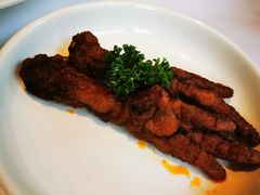 -煜丰汴京烤鸭(福彩路店)