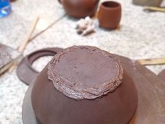 -艺趣慢生活·紫砂手工DIY·团建