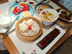 -禄运茶居·手工点心(体育西店)