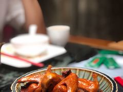 红烧乳鸽-大鸽饭(北京路店)