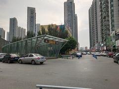 -万达广场(沈阳铁西店)