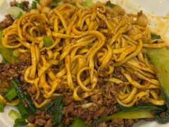 -何必是家面馆 HB noodles&coffee