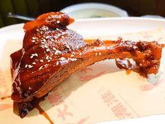 -大潮淮·淮扬菜(何园旗舰店)