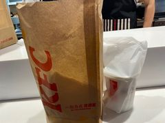 -肯德基(西影路店)