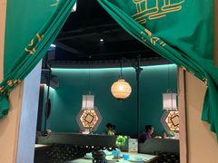 门面-佬麻雀·剁椒鱼头(京基KK One店)