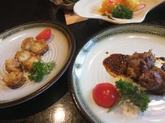 -红叶日本料理(三八广场店)