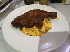 -香港深仔记茶餐厅(东门店)