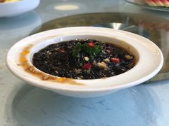 -香融府·烤鸭·家常菜(马家堡路店)