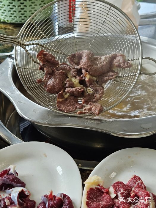 蔡社牛肉城(龙湖店)图片