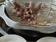 -蔡社牛肉城(龙湖店)