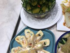 -大嘻咹biangbiang面(历史博物馆店)