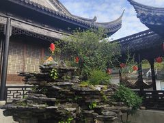 -中山詹园