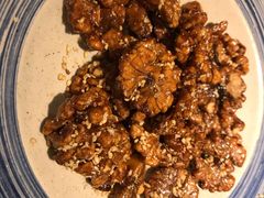 -受气牛肉·耙牛肉火锅(水晶郦城店)