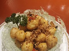 -花笙记打边炉·煲仔饭(五大道店)