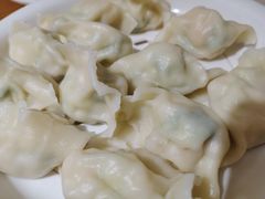 -东方饺子王(东盛路店)