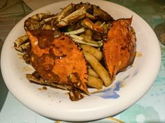 -巷儿里餐厅·杭帮菜(信义坊店)
