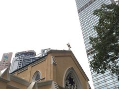 门面-圣约翰座堂