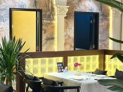 -研食记西餐厅(金融中心店)