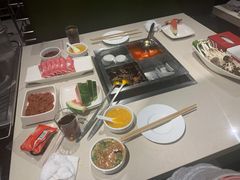 -海底捞火锅(劲松店)