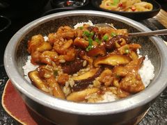 -九田家黑牛烤肉料理(中北镇店)