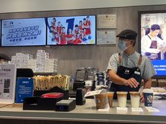 -瑞幸咖啡(黄岛家佳源店)