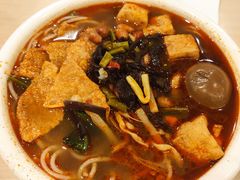 -水平有限广西米粉·广西风味集(五道口店)